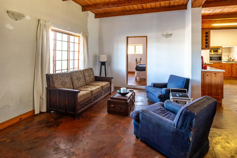 4 Bedroom Property for Sale in Riviersonderend Western Cape